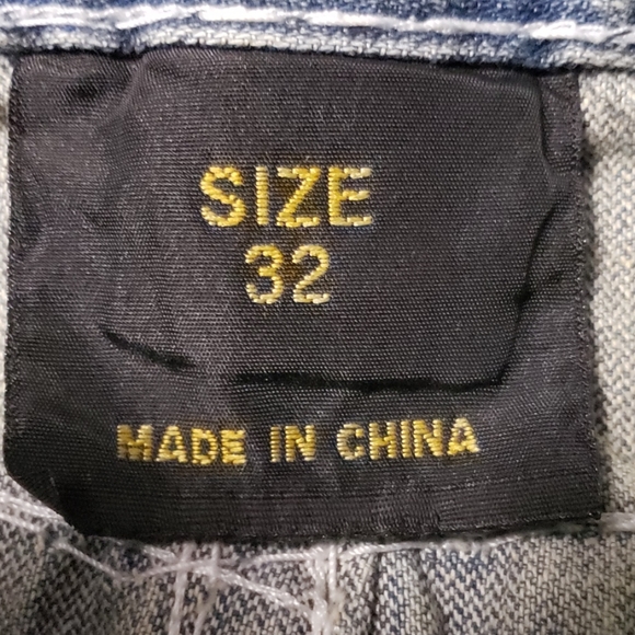 True religion | NWT JEANS SIZE 32 - Picture 3 of 5